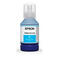 Miniatura 2 de SC-T3100X CYAN 140ML T49H