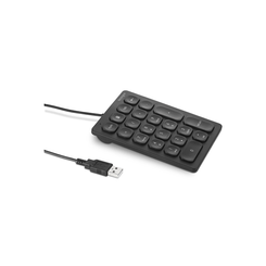 TECLADO NUMÉRICO