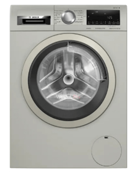 LAVADORA SECADORA BOSCH WNA1341XES 9/5 KG 1400 RPM E INOX