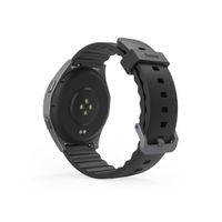 Miniatura 4 de SMARTWATCH HAMA 7010 AMOLED 1.43" IP68 3ATM MANOS LIBRES GPS DIFERENTES SENSORES NEGRO