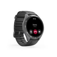 Miniatura 6 de SMARTWATCH HAMA 7010 AMOLED 1.43" IP68 3ATM MANOS LIBRES GPS DIFERENTES SENSORES NEGRO