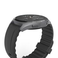 Miniatura 8 de SMARTWATCH HAMA 7010 AMOLED 1.43" IP68 3ATM MANOS LIBRES GPS DIFERENTES SENSORES NEGRO