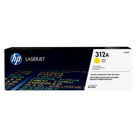 Miniatura 1 de TONER HP AMARILLO CF382A