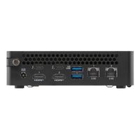 Miniatura 6 de ASUS NUC 16 PRO RNUC16GDKW96C002 UX9 378H 65W LPDDR5 5600 32G