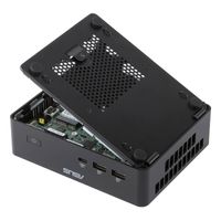 Miniatura 15 de ASUS NUC 16 PRO RNUC16GDKW96C002 UX9 378H 65W LPDDR5 5600 32G