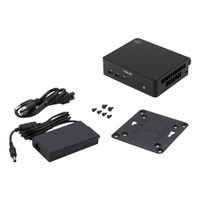 Miniatura 19 de ASUS NUC 16 PRO RNUC16GDKW96C002 UX9 378H 65W LPDDR5 5600 32G