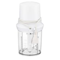 Miniatura 5 de PICADORA MOULINEX DJ300110 270W 0,6L BLANCA