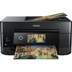 IMPRESORA EPSON EXPRESSION PREMIUM XP-7100 MULTIFUNCIONAL