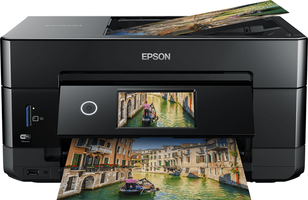 IMPRESORA EPSON EXPRESSION PREMIUM XP-7100 MULTIFUNCIONAL