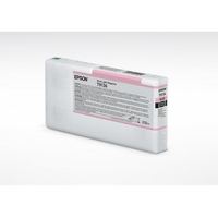 TINTA MAGENTA VIV CLAR 200ML SC-P50