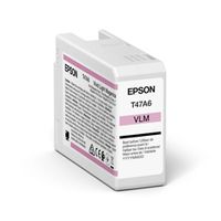 Miniatura 2 de Ink/Singlpck VividL MG T47A6 Pro 10 50ml