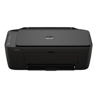 Miniatura 2 de HP DeskJet Multifunción A4Wifi Thermal Inkjet Dúplex DeskJet 2910 Inalámbrico All-in-One Color Impresora, Instant Ink