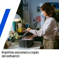 Miniatura 10 de HP DeskJet Multifunción A4Wifi Thermal Inkjet Dúplex DeskJet 2910 Inalámbrico All-in-One Color Impresora, Instant Ink
