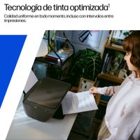 Miniatura 14 de HP DeskJet Multifunción A4Wifi Thermal Inkjet Dúplex DeskJet 2910 Inalámbrico All-in-One Color Impresora, Instant Ink