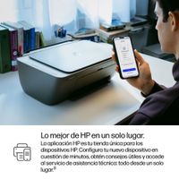 Miniatura 15 de HP DeskJet Multifunción A4Wifi Thermal Inkjet Dúplex DeskJet 2910 Inalámbrico All-in-One Color Impresora, Instant Ink