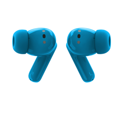 AURICULARES MOTOROLA MOTO BUDS BASS BLUE