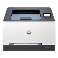 Miniatura 2 de HP  LaserJet Pro 3202dn Color Impresora, Solo Ethernet; A doble cara  Laser Dúplex Color