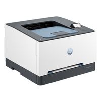 Miniatura 3 de HP  LaserJet Pro 3202dn Color Impresora, Solo Ethernet; A doble cara  Laser Dúplex Color