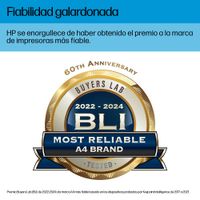 Miniatura 9 de HP  LaserJet Pro 3202dn Color Impresora, Solo Ethernet; A doble cara  Laser Dúplex Color