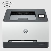 Miniatura 14 de HP  LaserJet Pro 3202dn Color Impresora, Solo Ethernet; A doble cara  Laser Dúplex Color