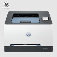 Miniatura 16 de HP  LaserJet Pro 3202dn Color Impresora, Solo Ethernet; A doble cara  Laser Dúplex Color