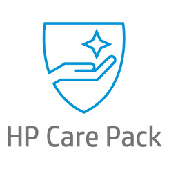 HP eCare Pack 5y NBD Onsite POS Soltn in