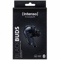 Miniatura 2 de Intenso Buds T300A Auriculares TWS con ANC Black