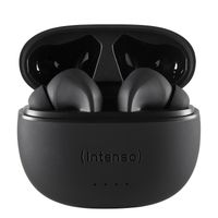 Miniatura 8 de Intenso Buds T300A Auriculares TWS con ANC Black