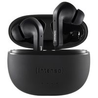 Miniatura 9 de Intenso Buds T300A Auriculares TWS con ANC Black