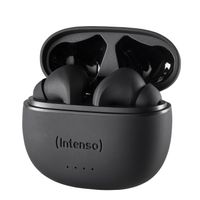 Miniatura 10 de Intenso Buds T300A Auriculares TWS con ANC Black