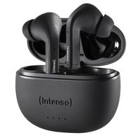 Miniatura 12 de Intenso Buds T300A Auriculares TWS con ANC Black