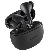Miniatura 13 de Intenso Buds T300A Auriculares TWS con ANC Black