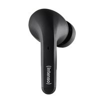 Miniatura 14 de Intenso Buds T300A Auriculares TWS con ANC Black