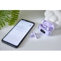 Miniatura 3 de Intenso | Buds Plus Auriculares TWS ANC+ENC | lila