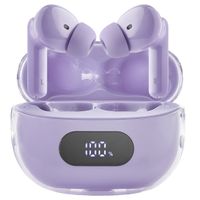 Miniatura 4 de Intenso | Buds Plus Auriculares TWS ANC+ENC | lila