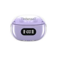 Miniatura 5 de Intenso | Buds Plus Auriculares TWS ANC+ENC | lila