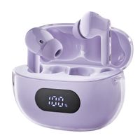 Miniatura 6 de Intenso | Buds Plus Auriculares TWS ANC+ENC | lila