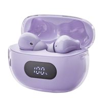 Miniatura 7 de Intenso | Buds Plus Auriculares TWS ANC+ENC | lila