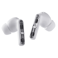 Miniatura 1 de Intenso | Buds Plus Auriculares TWS ANC+ENC| Blanc