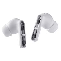 Miniatura 2 de Intenso | Buds Plus Auriculares TWS ANC+ENC| Blanc