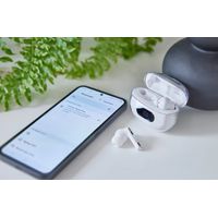 Miniatura 3 de Intenso | Buds Plus Auriculares TWS ANC+ENC| Blanc