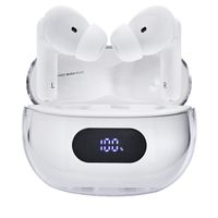 Miniatura 4 de Intenso | Buds Plus Auriculares TWS ANC+ENC| Blanc