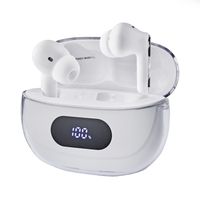 Miniatura 5 de Intenso | Buds Plus Auriculares TWS ANC+ENC| Blanc