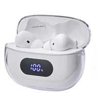 Miniatura 6 de Intenso | Buds Plus Auriculares TWS ANC+ENC| Blanc