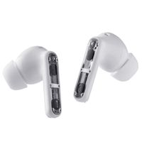 Miniatura 7 de Intenso | Buds Plus Auriculares TWS ANC+ENC| Blanc