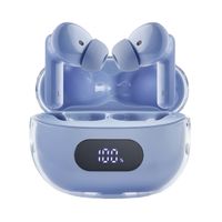 Miniatura 3 de Intenso | Buds Plus Auriculares TWS ANC+ENC | azul
