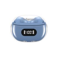 Miniatura 4 de Intenso | Buds Plus Auriculares TWS ANC+ENC | azul