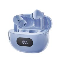Miniatura 5 de Intenso | Buds Plus Auriculares TWS ANC+ENC | azul