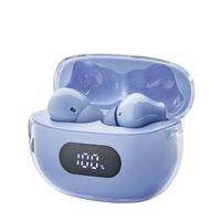 Miniatura 6 de Intenso | Buds Plus Auriculares TWS ANC+ENC | azul