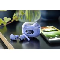 Miniatura 9 de Intenso | Buds Plus Auriculares TWS ANC+ENC | azul